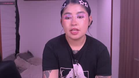 ginmeowuwu online show from 03-30-26, 10:44