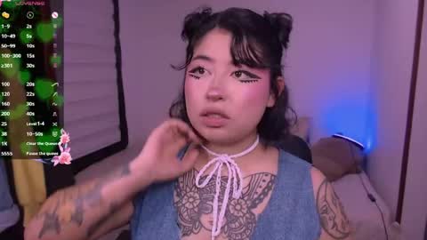 ginmeowuwu online show from 04-18-26, 07:58