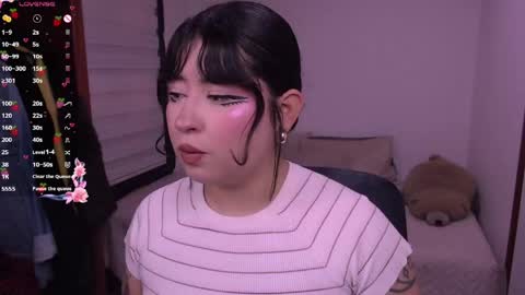 ginmeowuwu online show from 04-21-26, 04:23