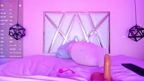 Ginna Palmer online show from 12-03-24, 04:17