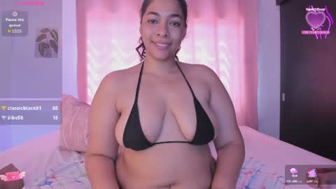 Ginna Palmer online show from 06-21-26, 06:21