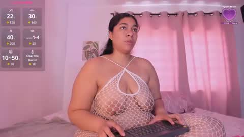 Ginna Palmer online show from 07-05-26, 03:08