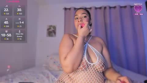 Ginna Palmer online show from 07-14-26, 02:16