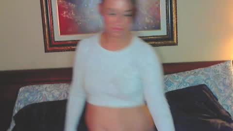 Ginny Rose online show from 04-01-26, 01:41