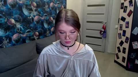 ginnyblacky online show from 12-20-25, 05:42