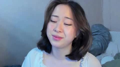 Snapshot of ginnycherry chatting on 04-05-26, 11:13 Ginny online show from 04-05-26, 11:13