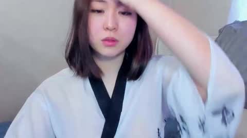 Snapshot of ginnycherry chatting on 04-09-26, 02:00 Ginny online show from 04-09-26, 02:00