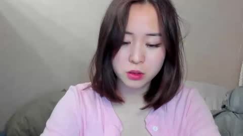 Snapshot of ginnycherry chatting on 04-11-26, 01:10 Ginny online show from 04-11-26, 01:10