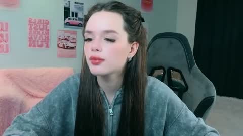 Ginny online show from 07-16-26, 06:25