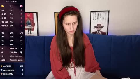 Ginnyg  online show from 12-22-24, 01:12