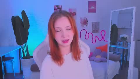 Snapshot of ginnynextdoor chatting on 07-01-26, 04:36 Ginny online show from 07-01-26, 04:36