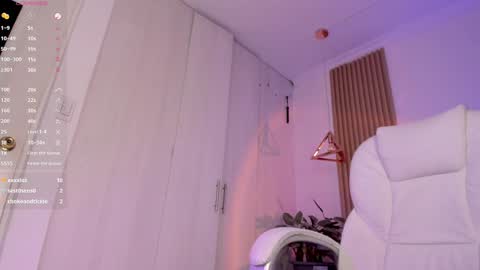 Kendall online show from 12-03-24, 05:55