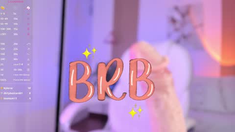 Kendall online show from 01-05-25, 04:48