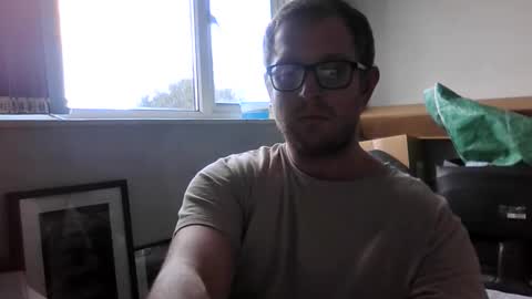 ginwood online show from 02-16-26, 10:00