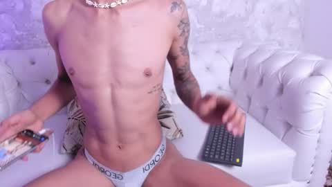 Gio Carangi online show from 02-03-26, 06:22