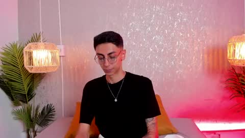 Gio Carangi online show from 03-31-26, 03:19