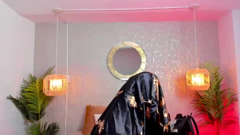 Gio Carangi online show from 04-19-26, 02:33