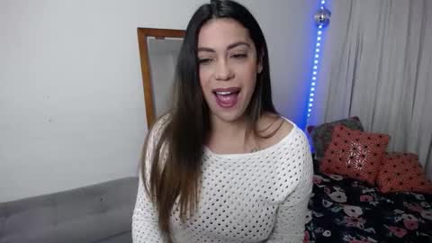 Giorgia online show from 10-01-25, 11:33