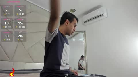 gio_lorenz online show from 11-15-25, 11:51