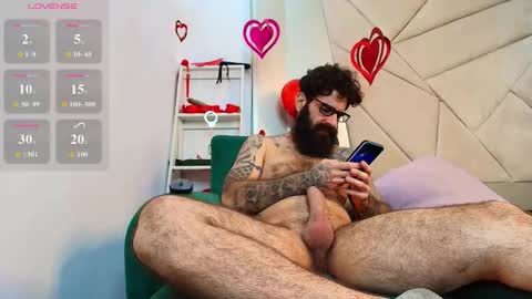 gio_lorenz online show from 02-09-26, 01:59