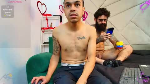 gio_lorenz online show from 02-12-26, 01:17