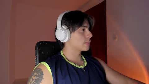 GioRusso online show from 11-12-25, 05:19