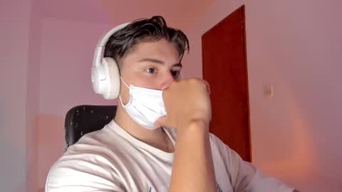 GioRusso online show from 01-09-26, 05:59