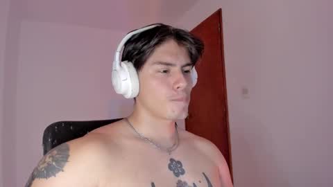 GioRusso online show from 02-13-26, 06:37