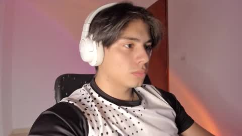 GioRusso online show from 03-08-26, 02:04