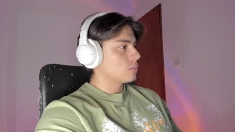 GioRusso online show from 03-29-26, 10:54