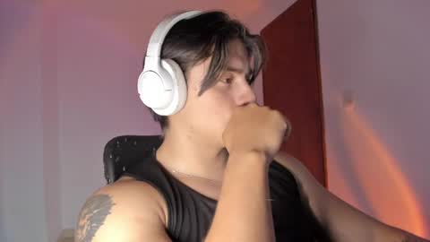 GioRusso online show from 04-01-26, 02:45