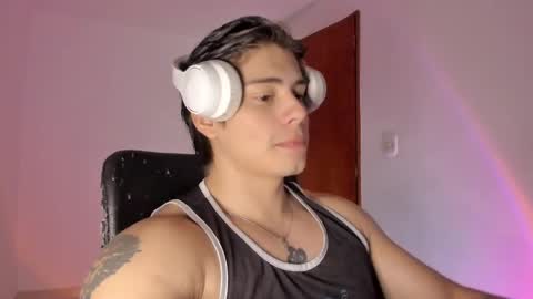 GioRusso online show from 04-12-26, 08:58