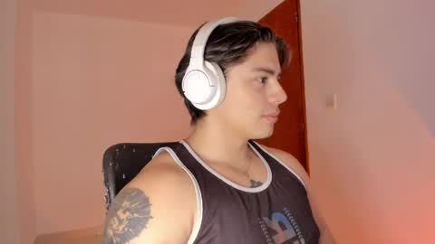 GioRusso online show from 04-13-26, 02:22