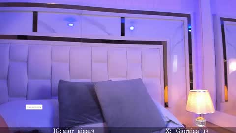 giorgia online show from 02-17-25, 03:15