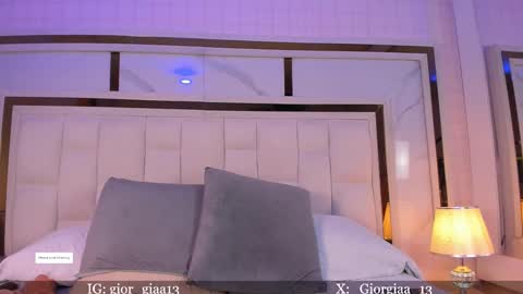 giorgia online show from 02-18-25, 12:48