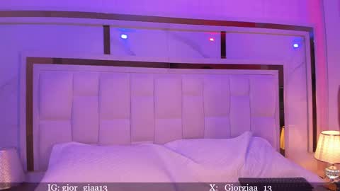 giorgia online show from 02-23-25, 12:16
