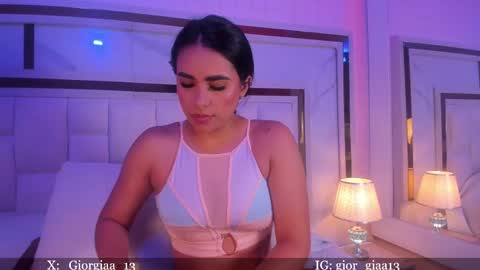 giorgia online show from 02-27-25, 03:14