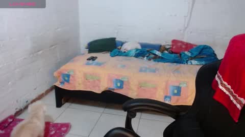 Mary online show from 12-25-24, 04:54