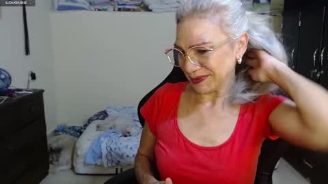 Mary online show from 02-06-25, 04:31