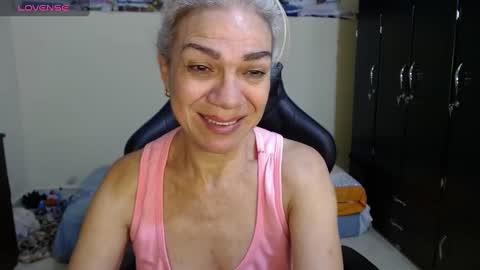 Mary online show from 02-15-25, 06:02