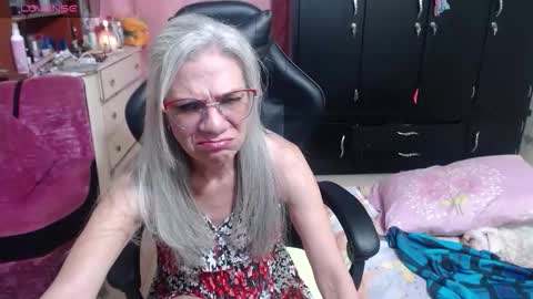 Mary online show from 11-06-25, 05:52