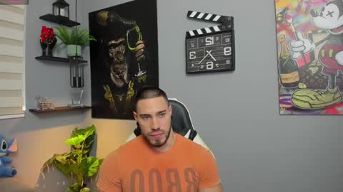 Snapshot of giorgio_leone2 chatting on 01-03-25, 09:26 Giorgio leone online show from 01-03-25, 09:26