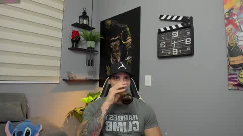 Snapshot of giorgio_leone2 chatting on 01-12-25, 12:07 Giorgio leone online show from 01-12-25, 12:07