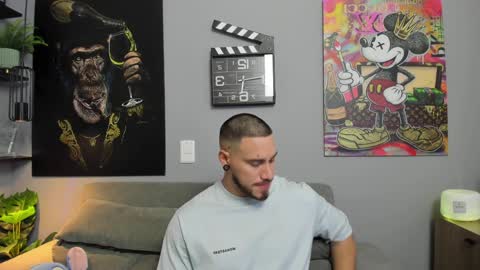 Snapshot of giorgio_leone2 chatting on 02-02-25, 03:10 Giorgio leone online show from 02-02-25, 03:10