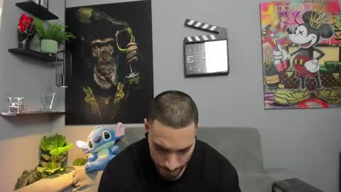 Snapshot of giorgio_leone2 chatting on 02-15-25, 07:17 Giorgio leone online show from 02-15-25, 07:17