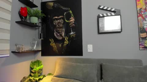 Snapshot of giorgio_leone2 chatting on 02-27-25, 03:36 Giorgio leone online show from 02-27-25, 03:36