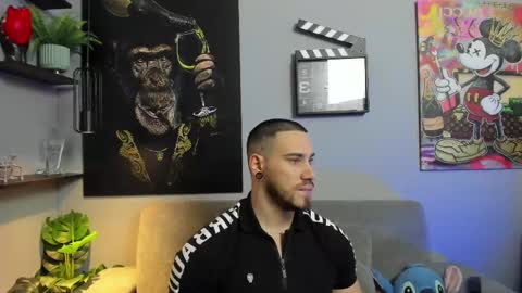 Snapshot of giorgio_leone2 chatting on 03-01-25, 10:10 Giorgio leone online show from 03-01-25, 10:10