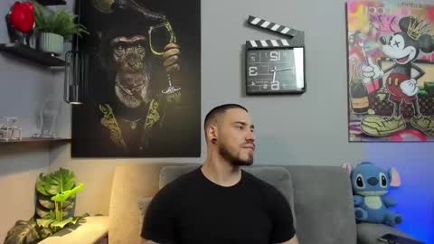 Snapshot of giorgio_leone2 chatting on 03-02-25, 08:50 Giorgio leone online show from 03-02-25, 08:50