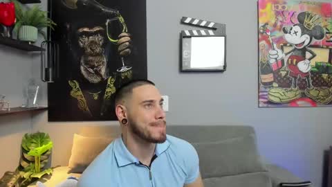 Snapshot of giorgio_leone2 chatting on 03-10-25, 11:16 Giorgio leone online show from 03-10-25, 11:16