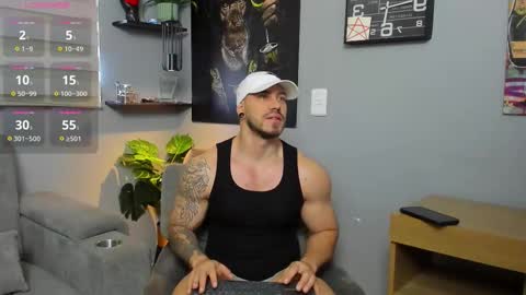 Snapshot of giorgio_leone2 chatting on 11-02-25, 09:17 Giorgio leone online show from 11-02-25, 09:17